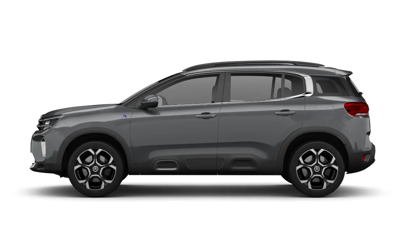 Citroen C5 C5 Aircross 1.5 BlueHDi Shine Start&Stop EAT8 6