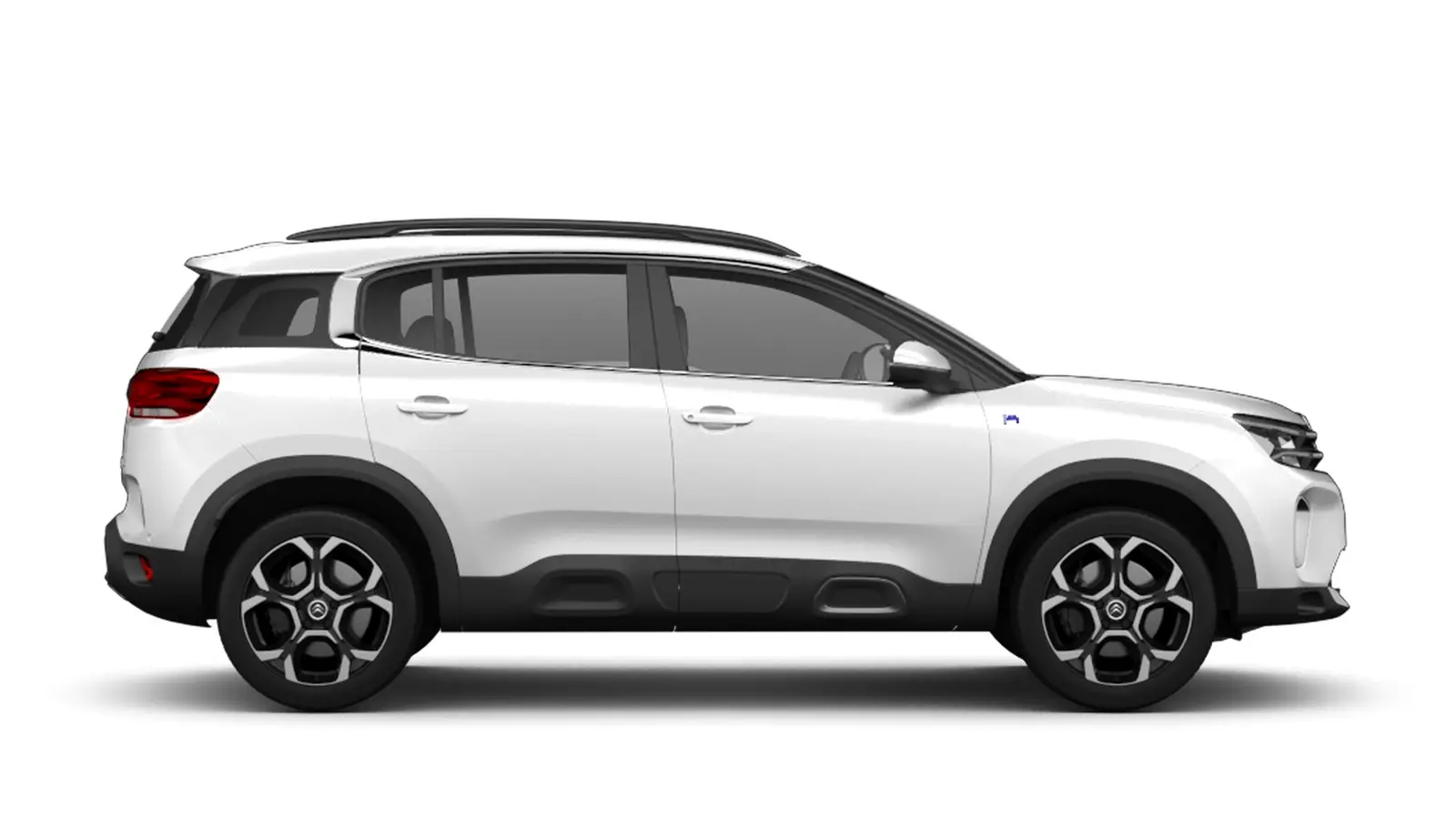 Citroen C5 C5 Aircross 1.5 BlueHDi Shine Start&Stop EAT8 7