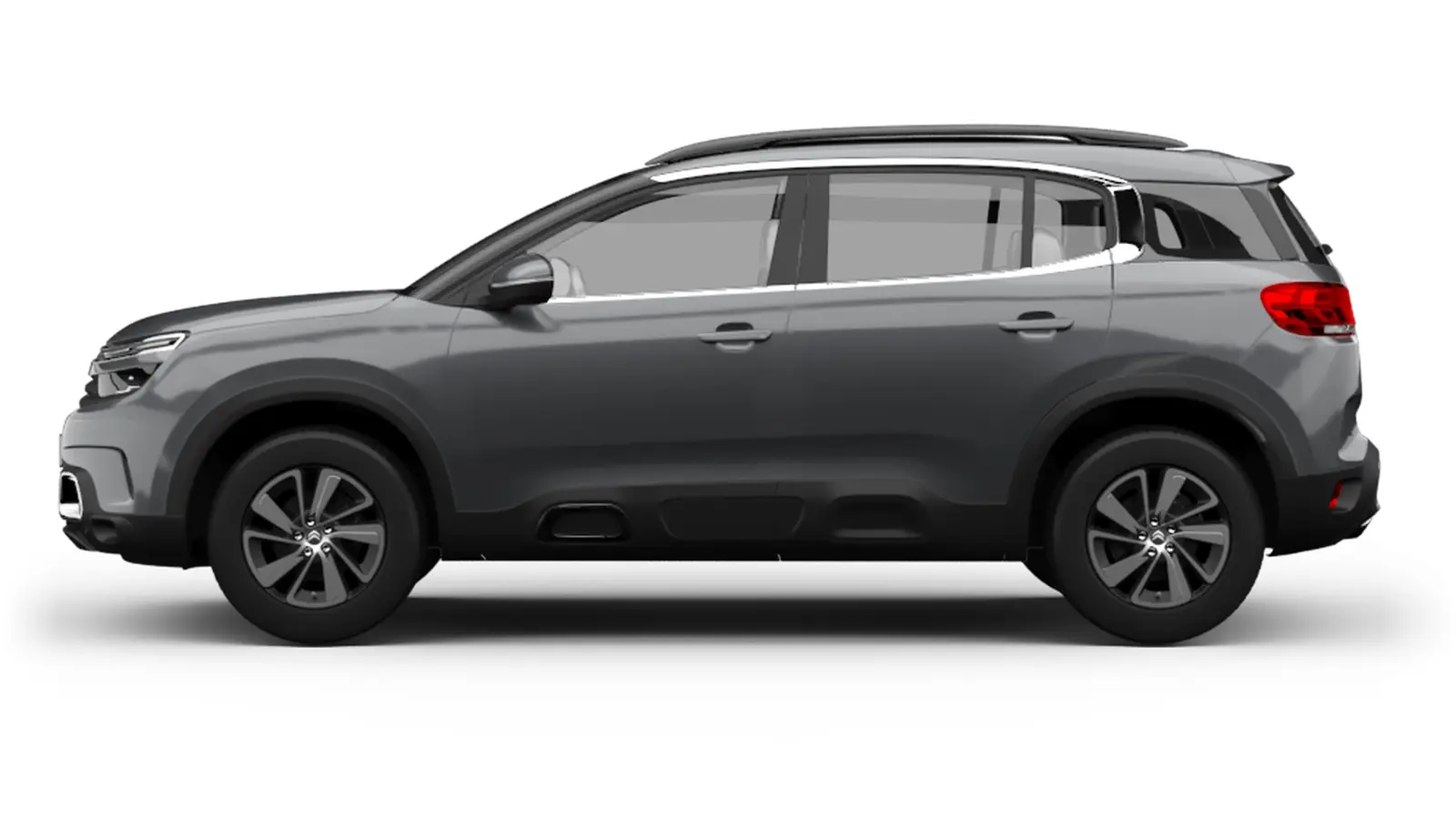 Citroen C5 AirCross C5 AirCross 1.5 BlueHDI Start&Stop Shine Bold EAT8 0