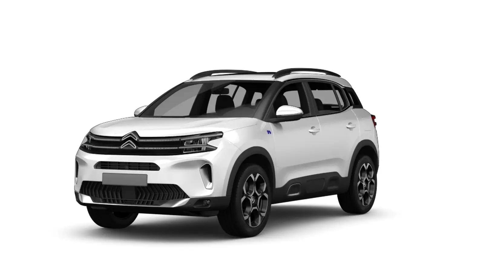 Citroen C5 C5 Aircross 1.6 PureTech Start&Stop Exclusive EAT8	 2