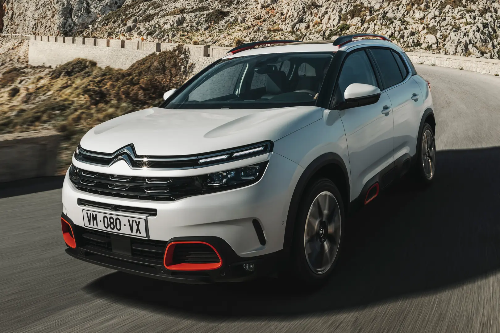 Citroen C5 AirCross C5 AirCross 1.5 BlueHDI Start&Stop Feel EAT8 3
