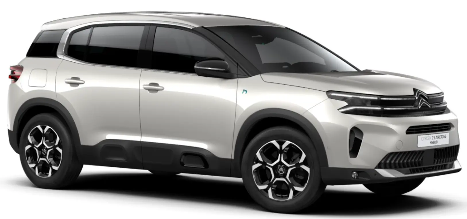 Citroen C5 AirCross C5 AirCross 1.5 BlueHDI Start&Stop Feel EAT8 6