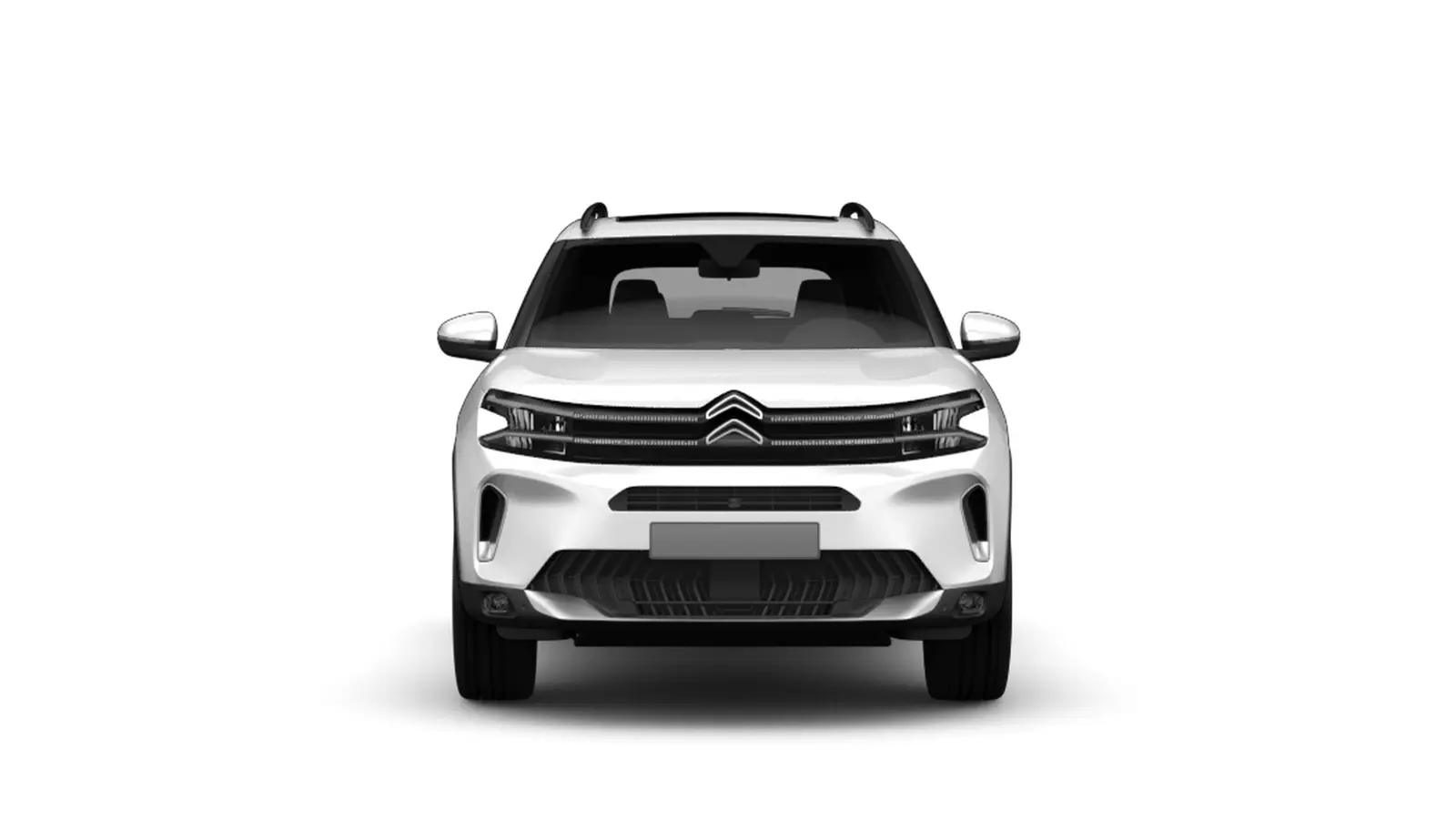 Citroen C5 C5 Aircross 1.5 BlueHDi Feel Bold Start&Stop EAT8 5