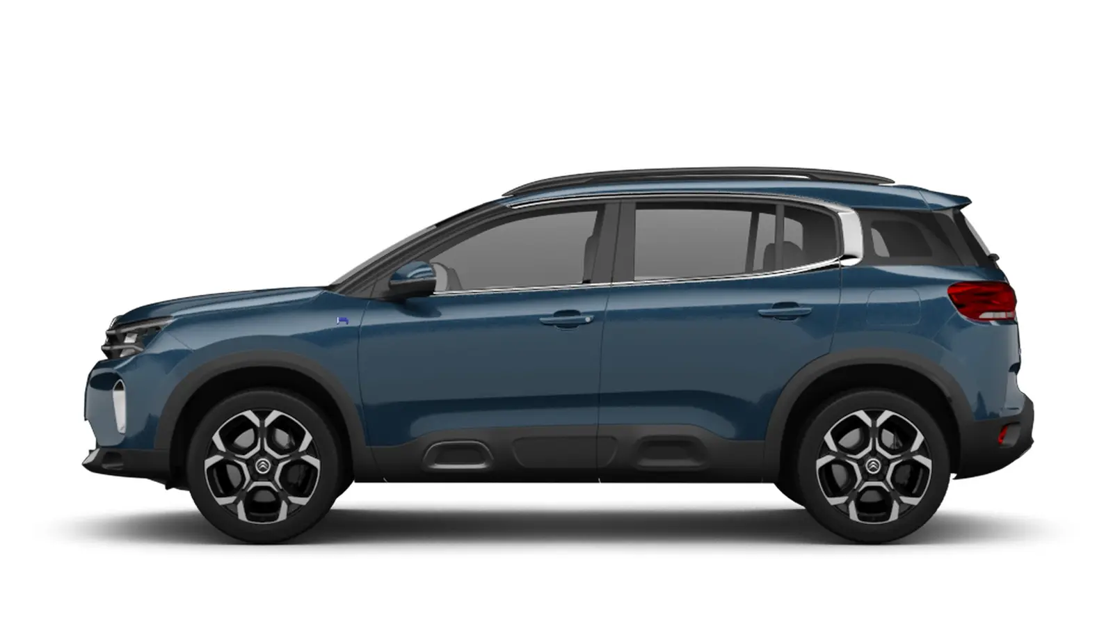 Citroen C5 C5 Aircross 1.5 BlueHDI Shine Bold S&S EAT8 6