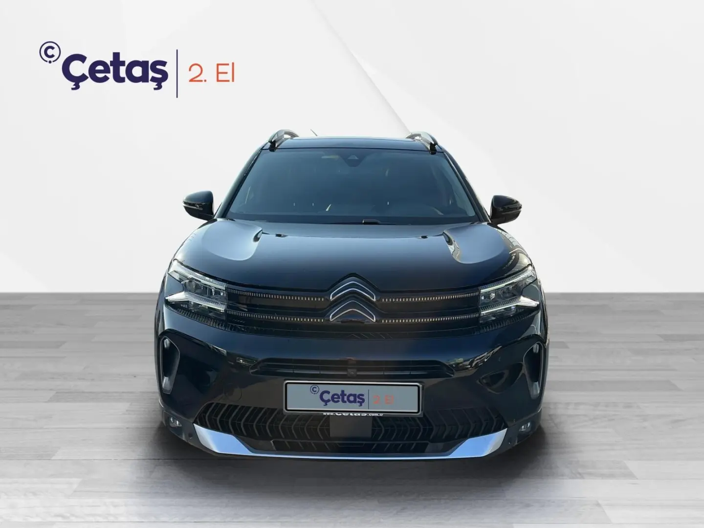Citroen C5 AirCross C5 AirCross 1.5 BlueHDI Start&Stop Shine Bold EAT8 7