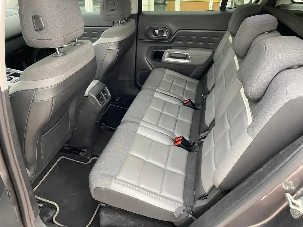 Citroen C5 AirCross C5 AirCross 1.5 BlueHDI Start&Stop Shine EAT8 6