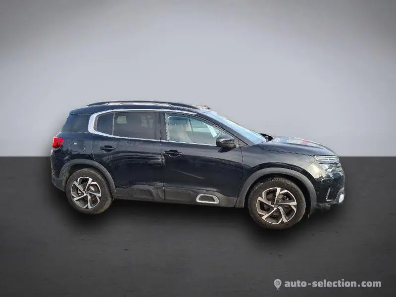 Citroen C5 C5 Aircross 1.6 PureTech Selection Business EAT8 6