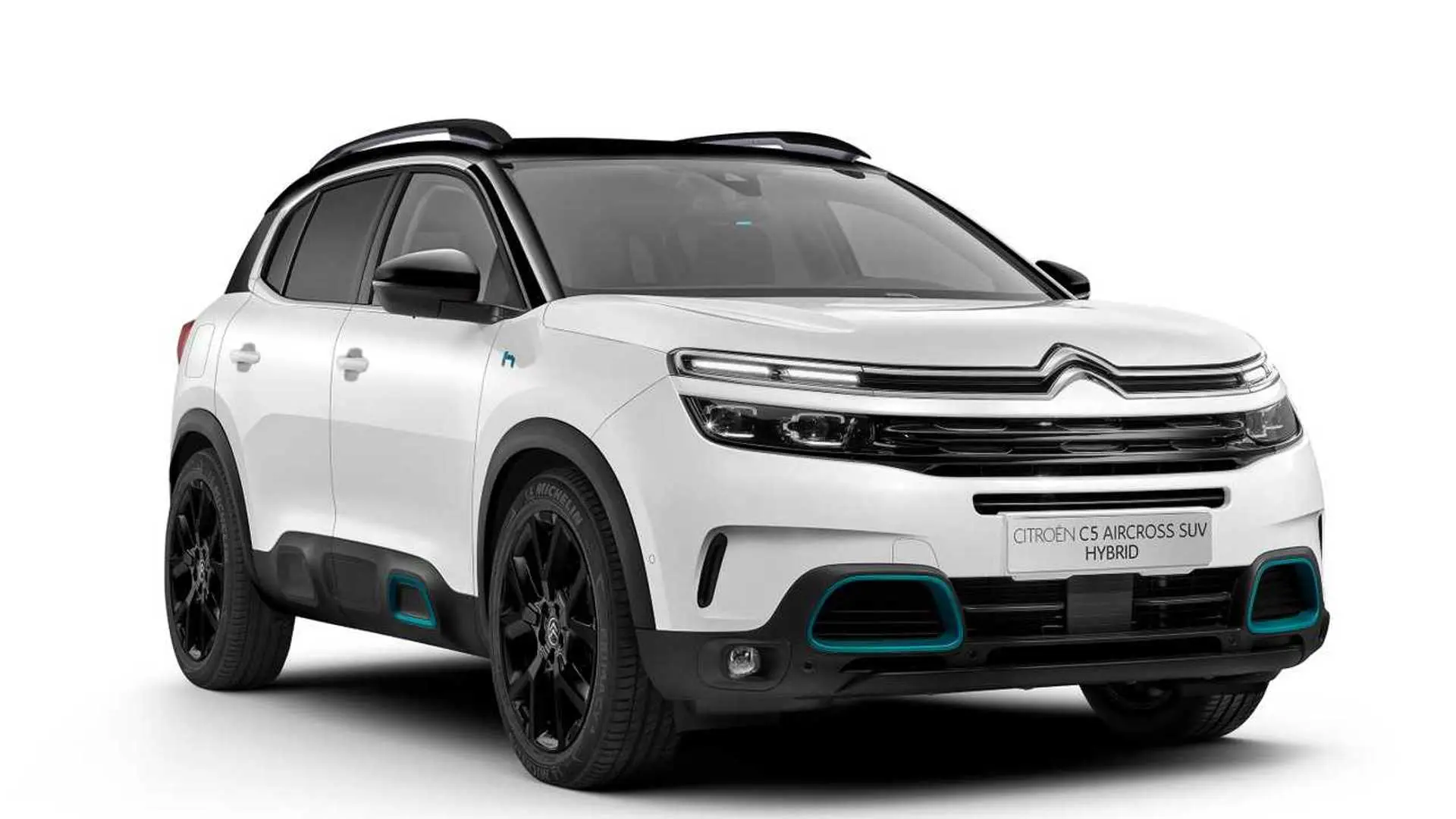 Citroen C5 C5 Aircross 1.6 PureTech Selection Start&Stop EAT8 6