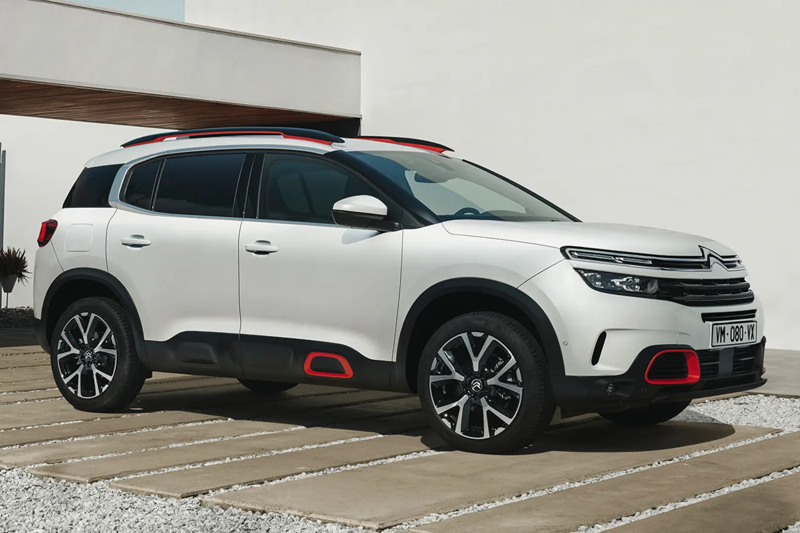 Citroen C5 AirCross C5 AirCross 1.6 PureTech Shine EAT8 4