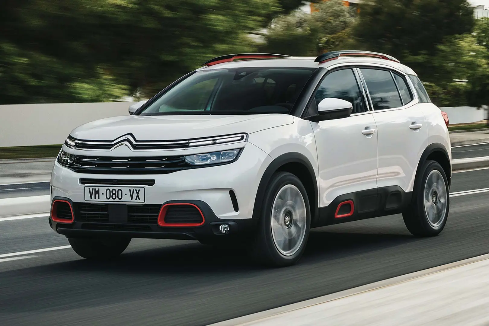 Citroen C5 AirCross C5 AirCross 1.6 PureTech Shine EAT8 6