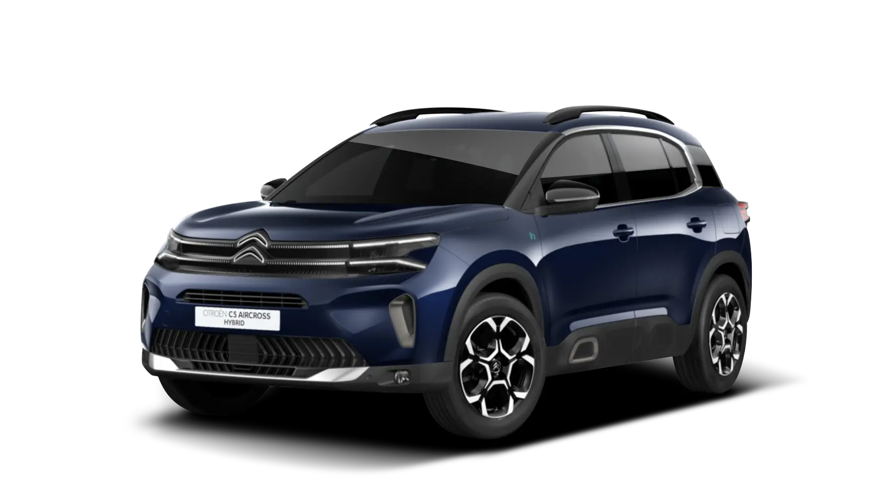 Citroen C5 C5 Aircross 1.6 PureTech Start&Stop Exclusive EAT8	 4