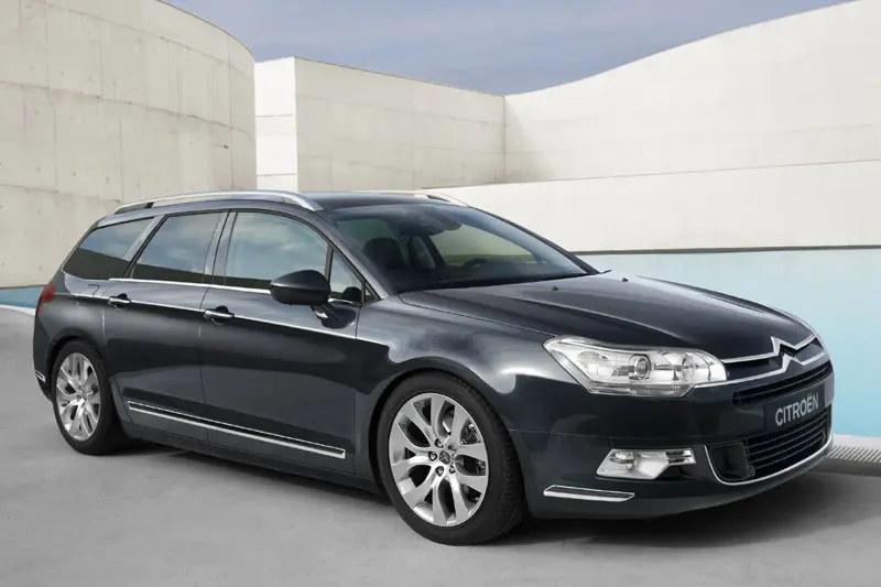 Citroen C5 C5 Tourer 2.0 X 1