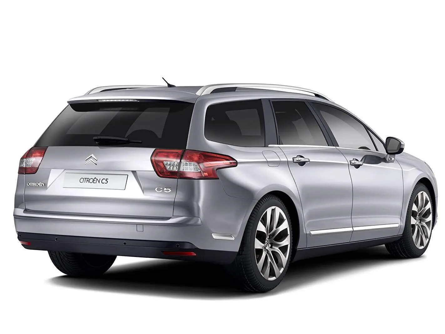Citroen C5 C5 Tourer 2.0 SX 5