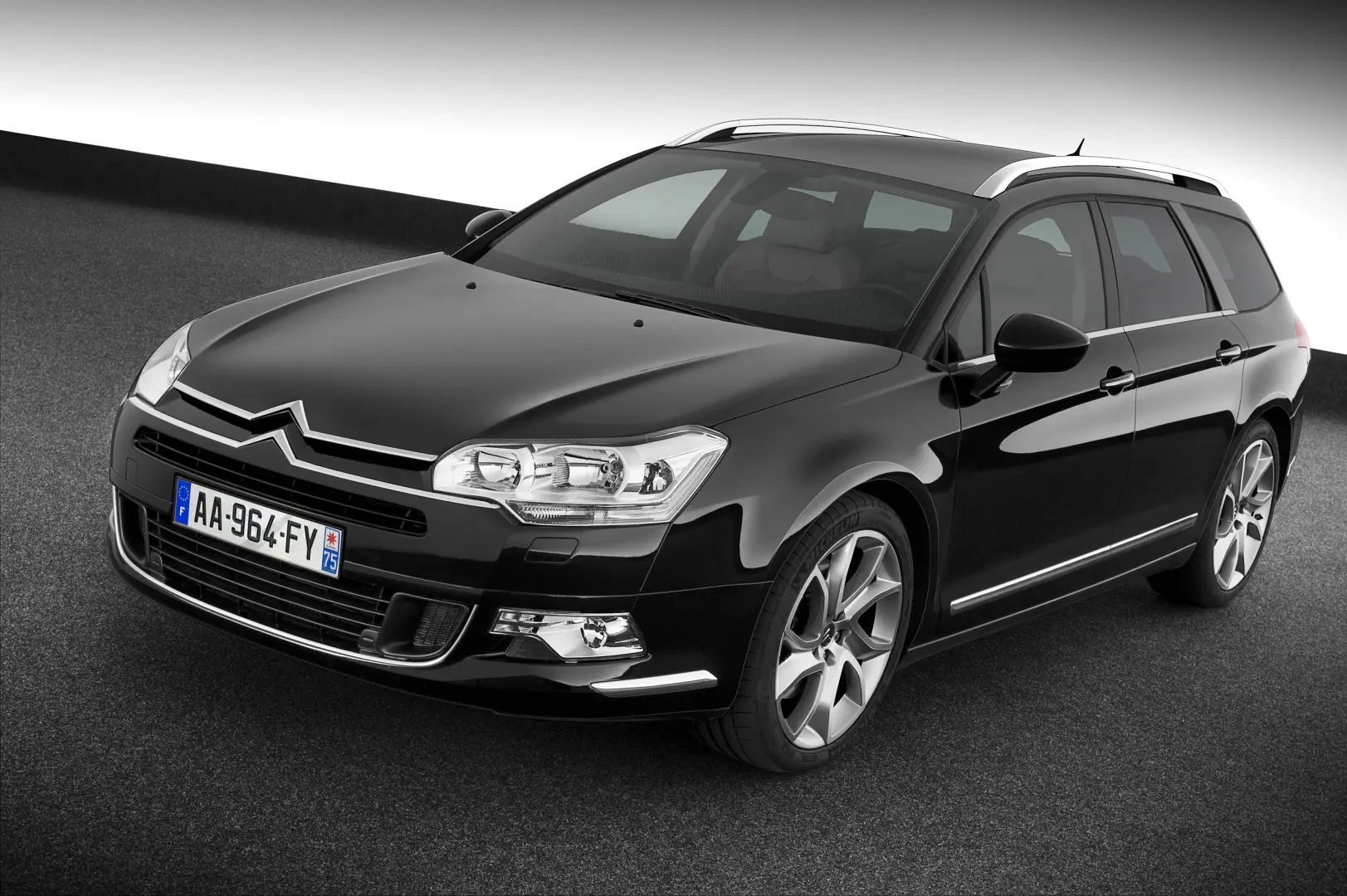 Citroen C5 C5 Tourer 2.0 X 4