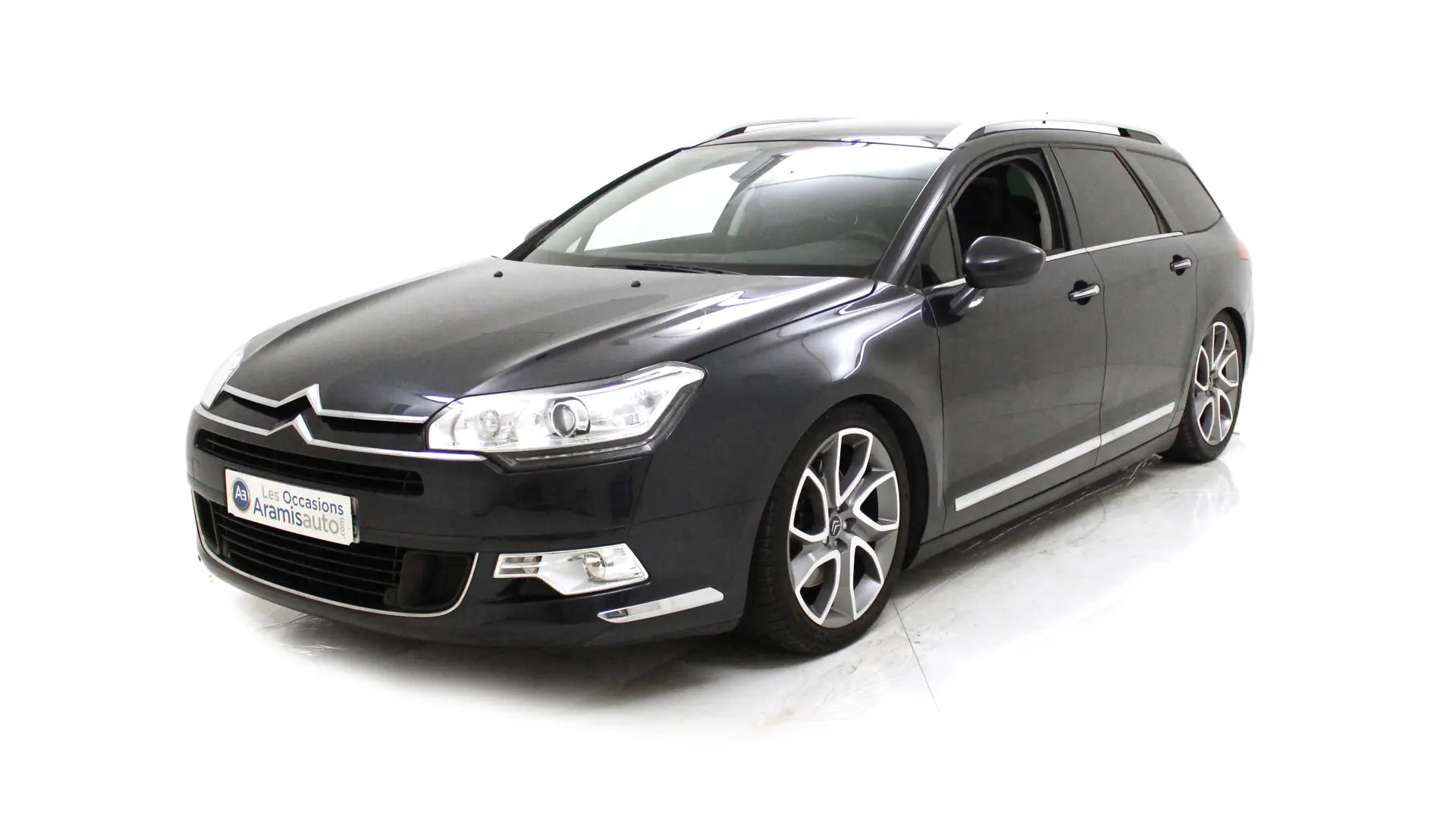Citroen C5 C5 Tourer 3.0 V6 Exclusive 5