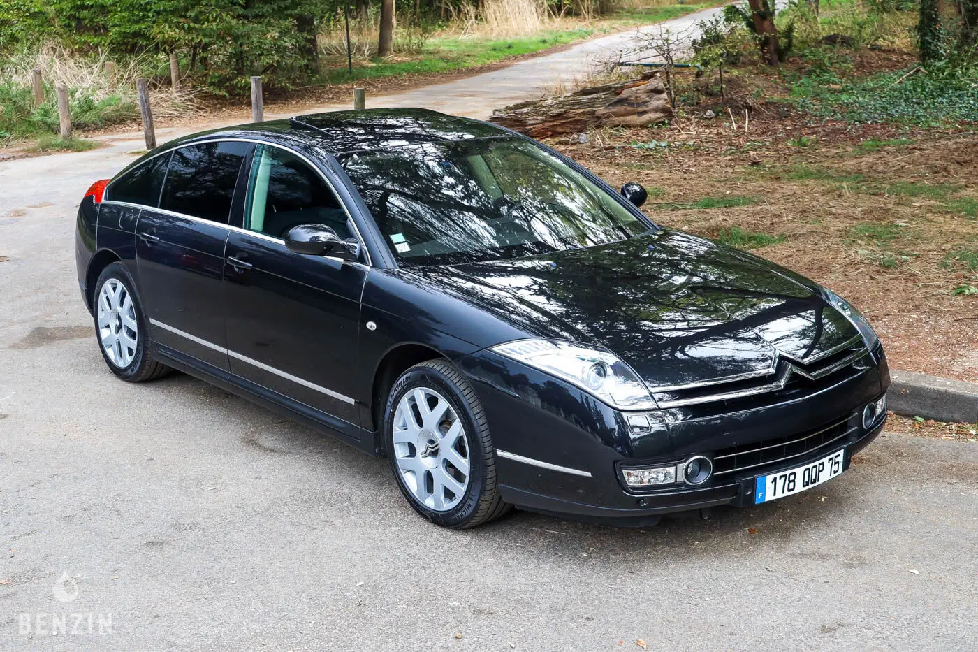 Citroen C6 C6 2.7 HDI 1