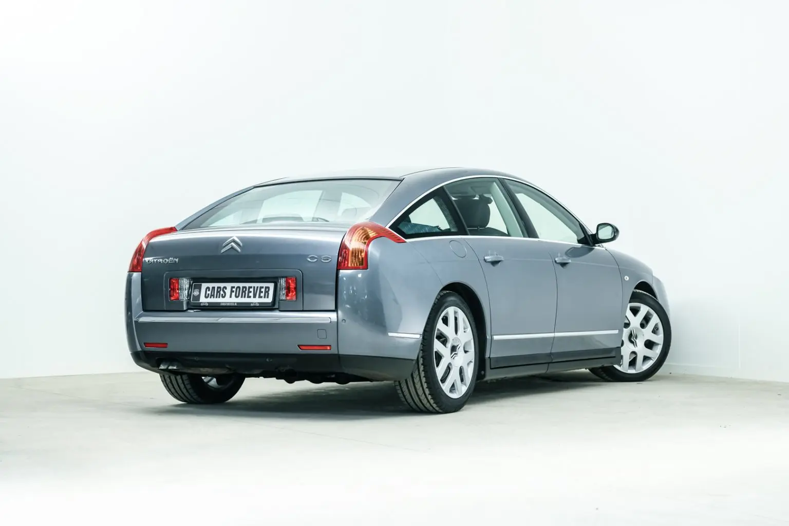 Citroen C6 C6 3.0 V6 3