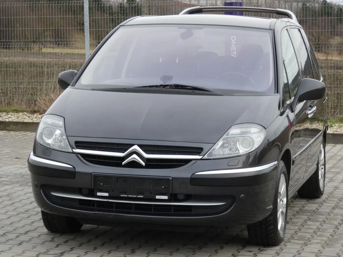 Citroen C8 C8 2.0 X 2