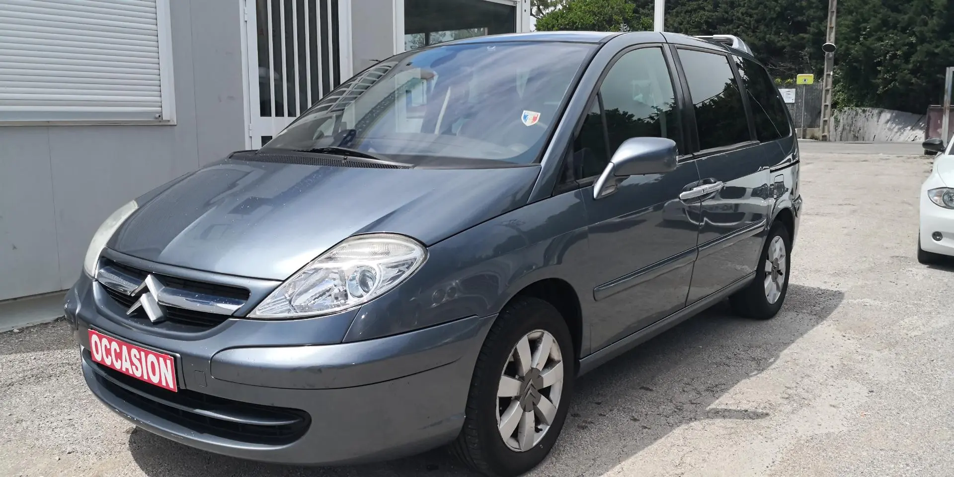 Citroen C8 C8 2.0 HDI Collection 2