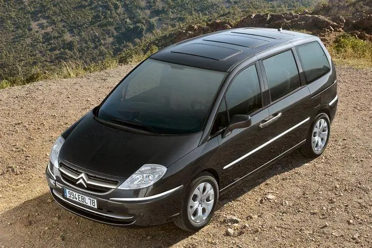 Citroen C8 C8 2.0 X 4