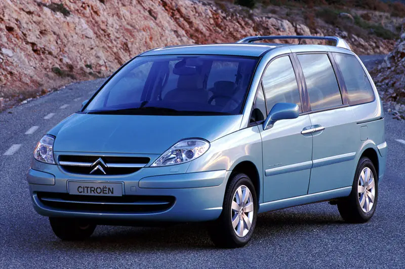 Citroen C8 C8 2.0 X 1