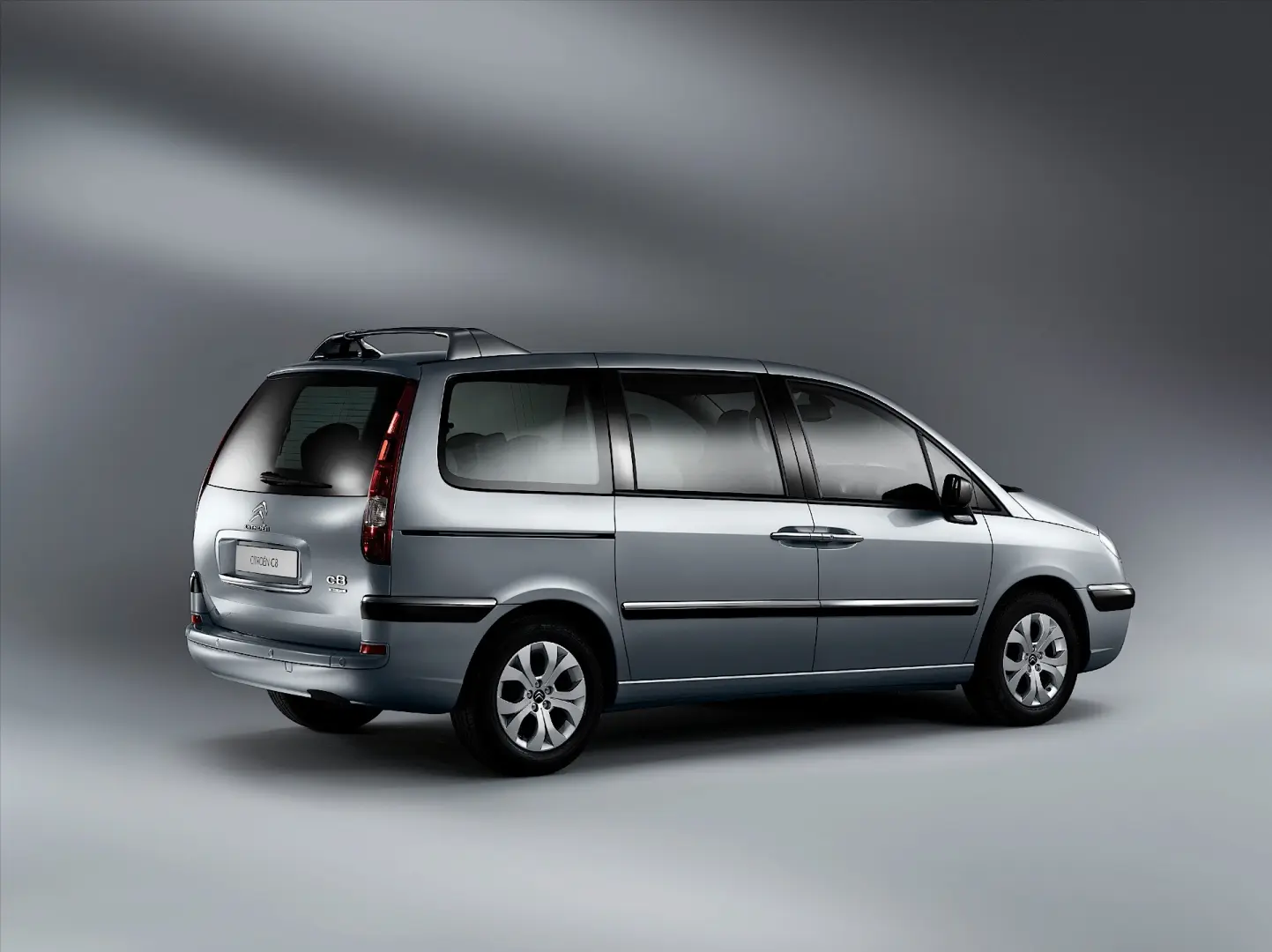 Citroen C8 C8 2.0 X 3