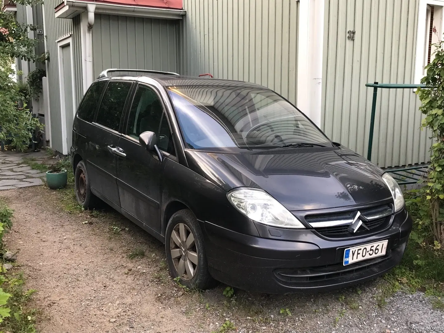 Citroen C8 C8 3.0 SX 0