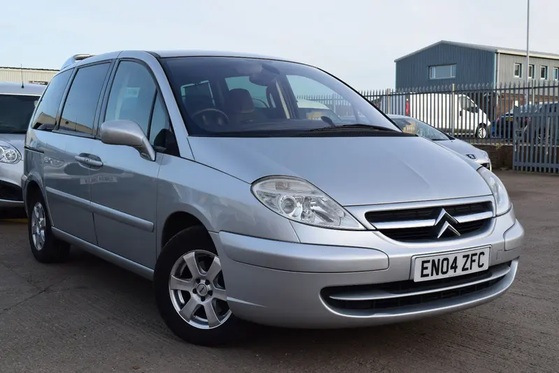 Citroen C8 C8 3.0 SX 2