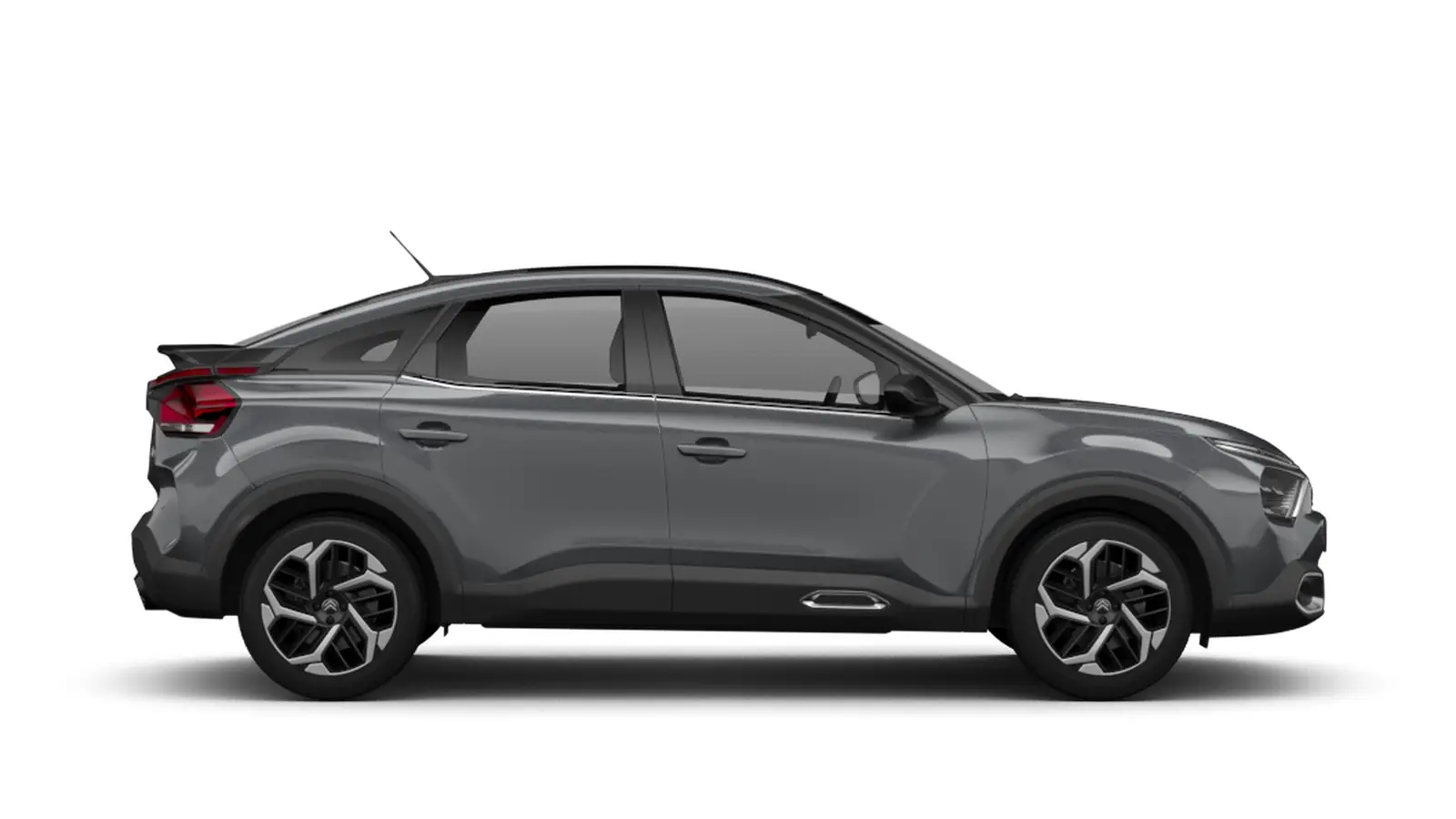 Citroen e-C4 e-C4 Shine Bold 7