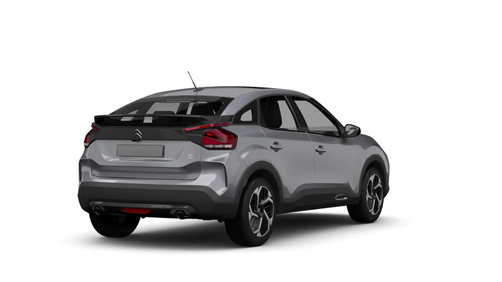 Citroen e-C4 e-C4 Shine Bold 7