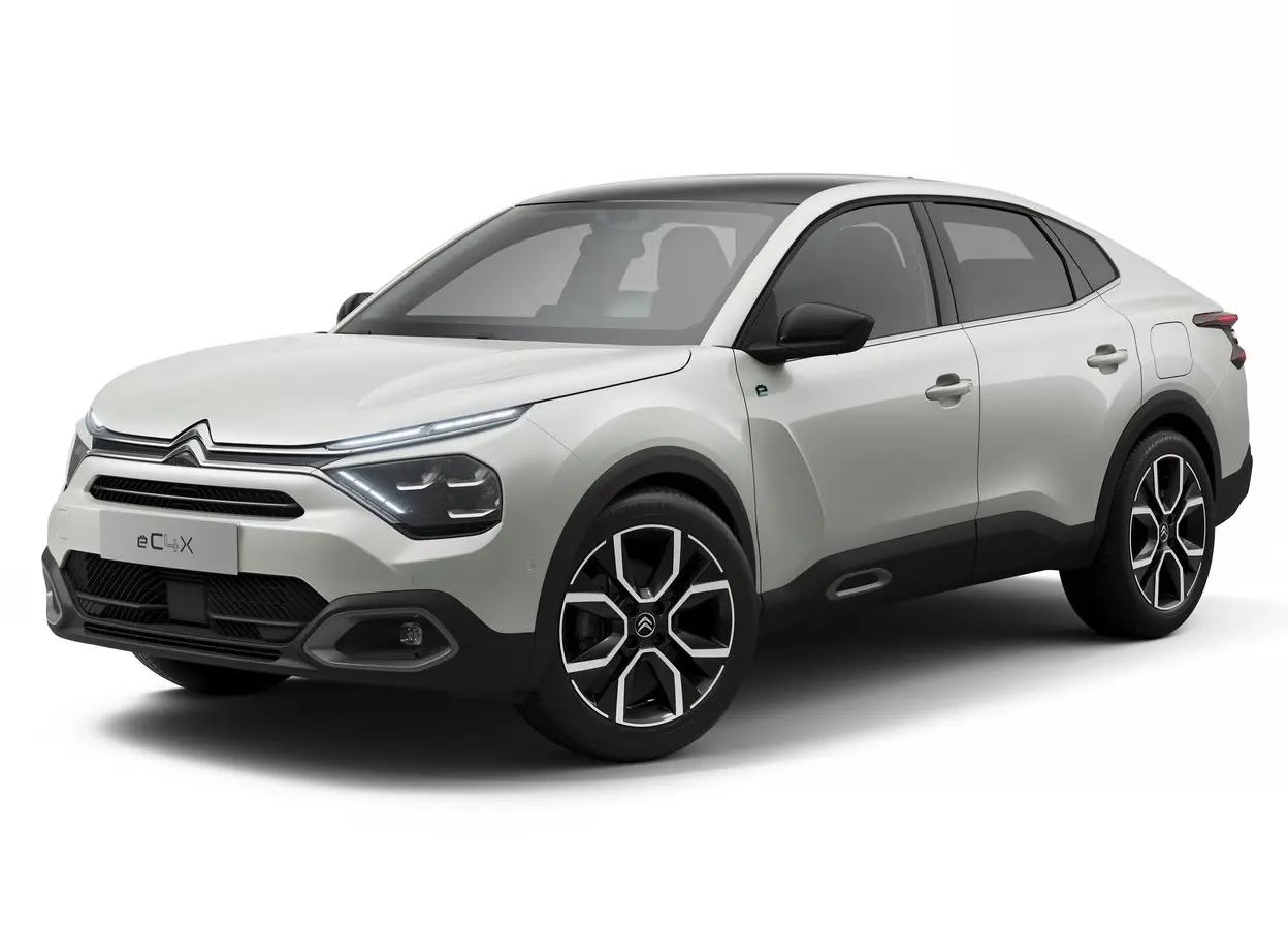 Citroen C4 X C4 X 1.2 Puretech Feel 1