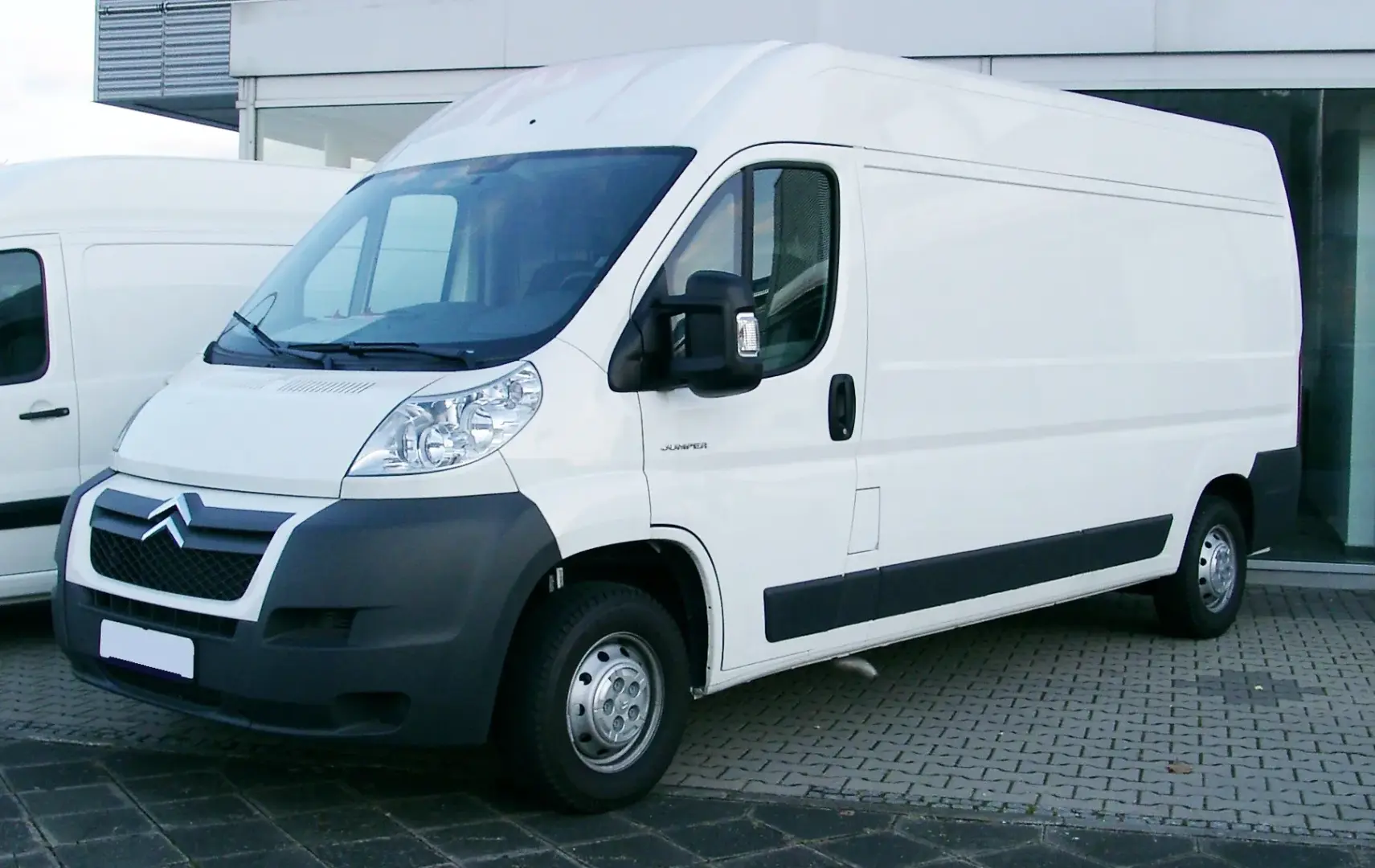 Citroen Jumper Jumper 1.9 TD 31M 6
