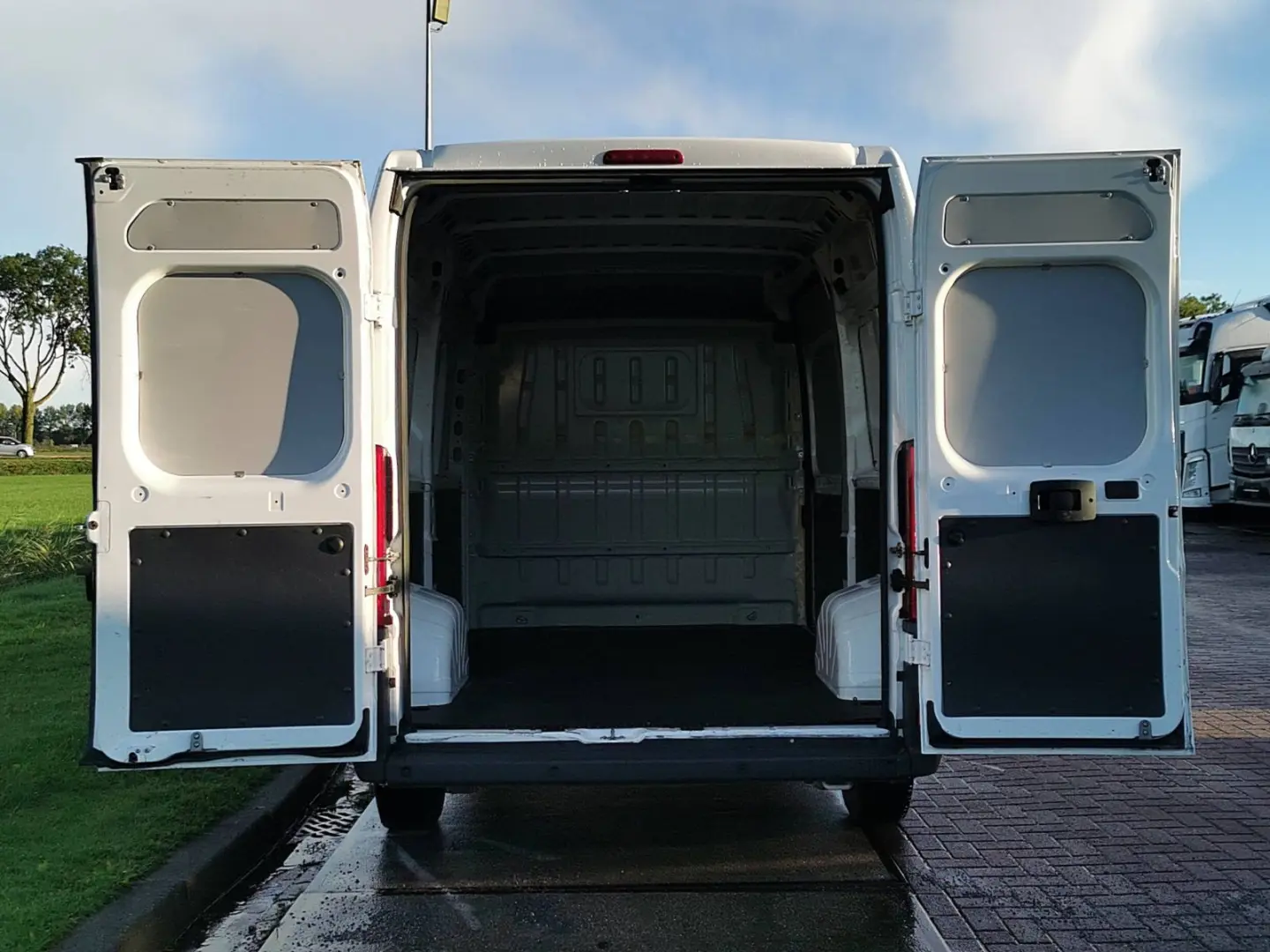 Citroen Jumper Jumper 2.0 35MS 4