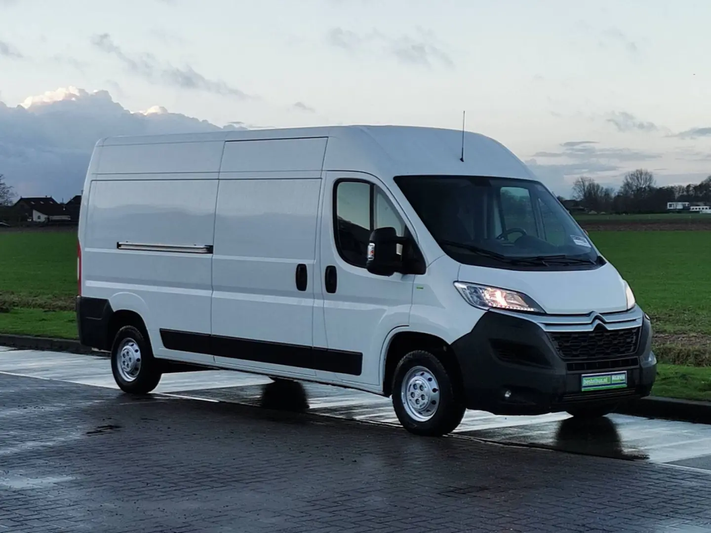 Citroen Jumper Jumper 2.0 35MS 3