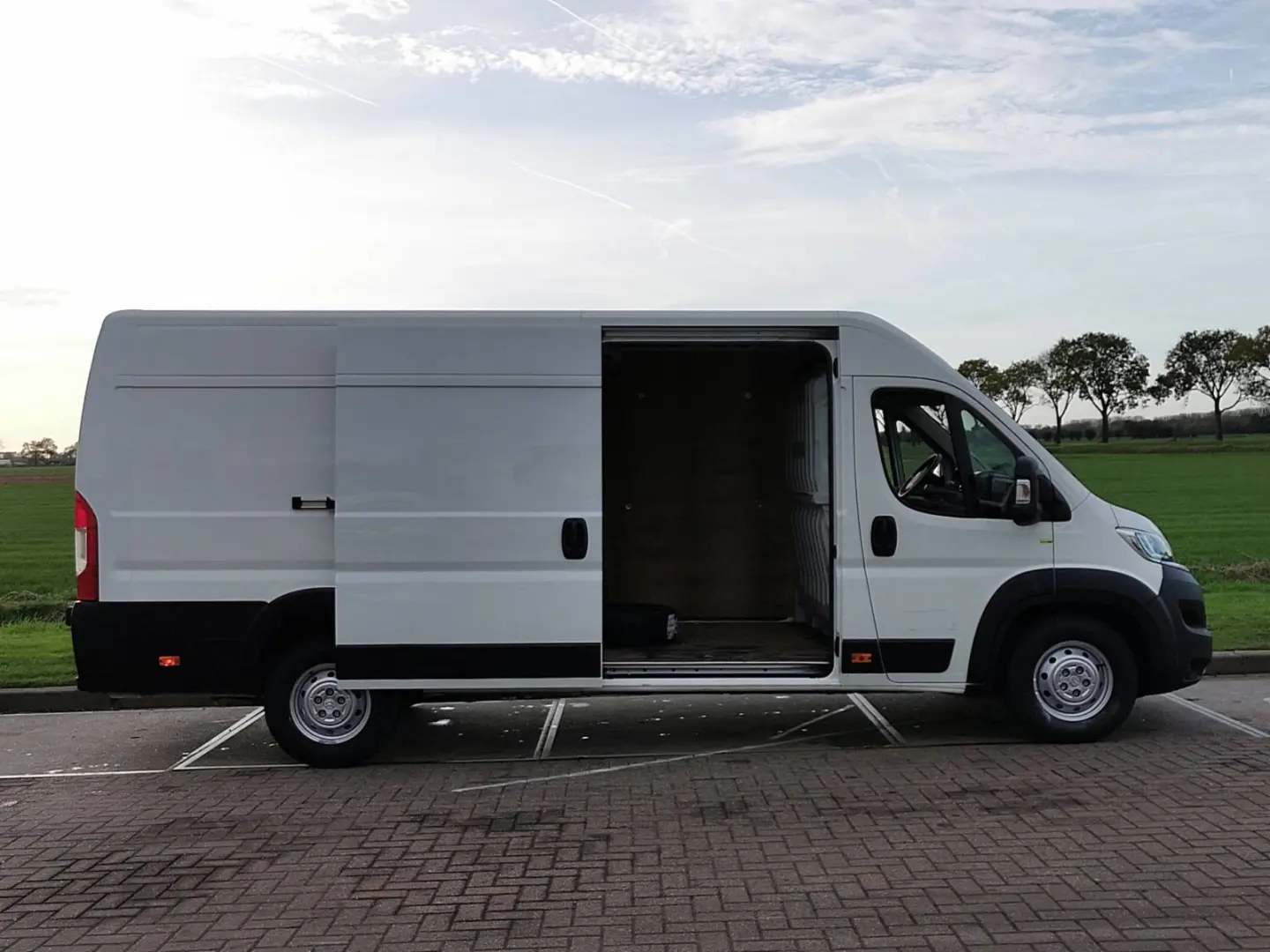 Citroen Jumper Jumper 2.0 35MS 7