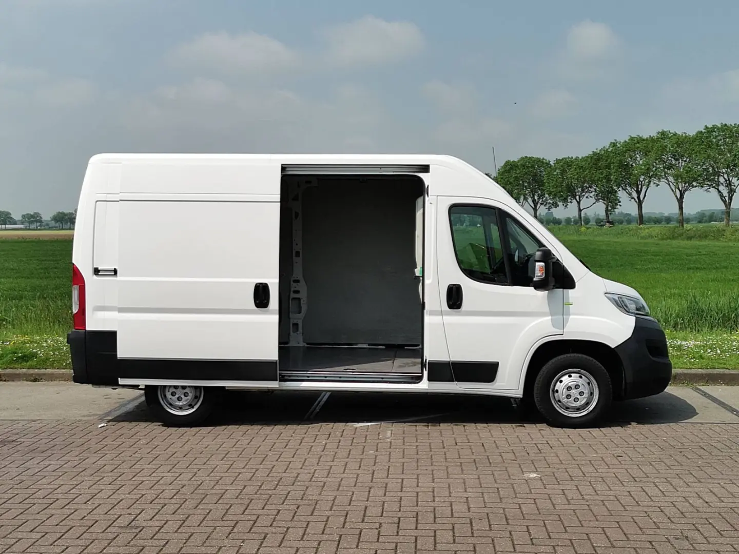 Citroen Jumper Jumper 2.0 35MS 7
