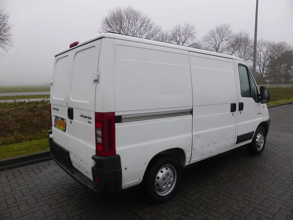 Citroen Jumper Jumper 2.0 HDI 29C X 7