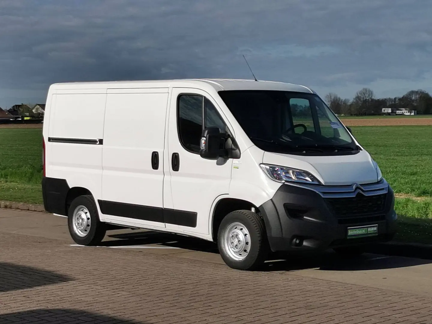 Citroen Jumper Jumper 2.4 D 31CH 5
