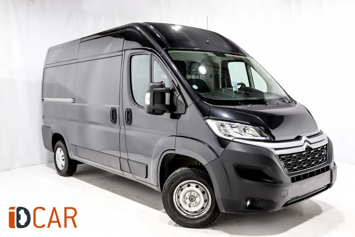 Citroen Jumper Jumper 2.2 BlueHDi 11.5m3 L2H2 6
