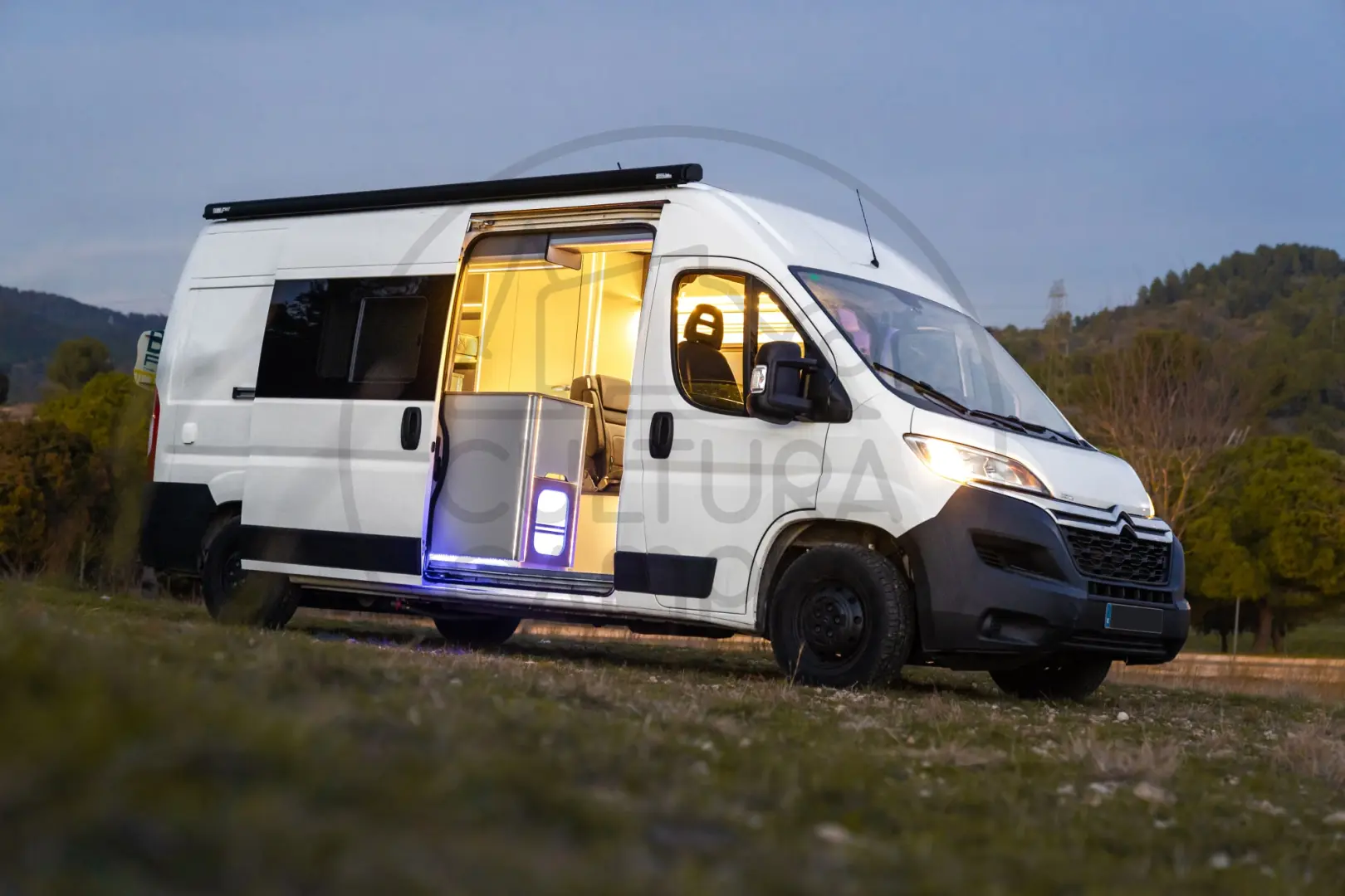 Citroen Jumper Jumper 2.2 BlueHDi 11.5m3 L3H2 1