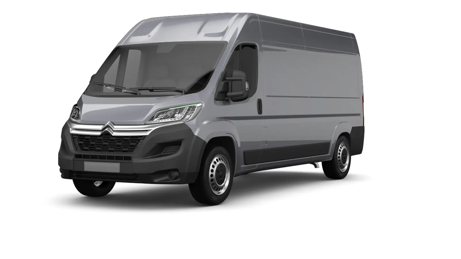 Citroen Jumper Jumper 2.2 BlueHDi 13m3 L3H2 1