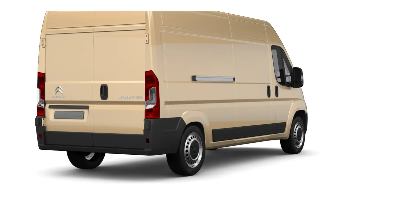 Citroen Jumper Jumper 2.2 BlueHDi 11.5m3 L2H2 3
