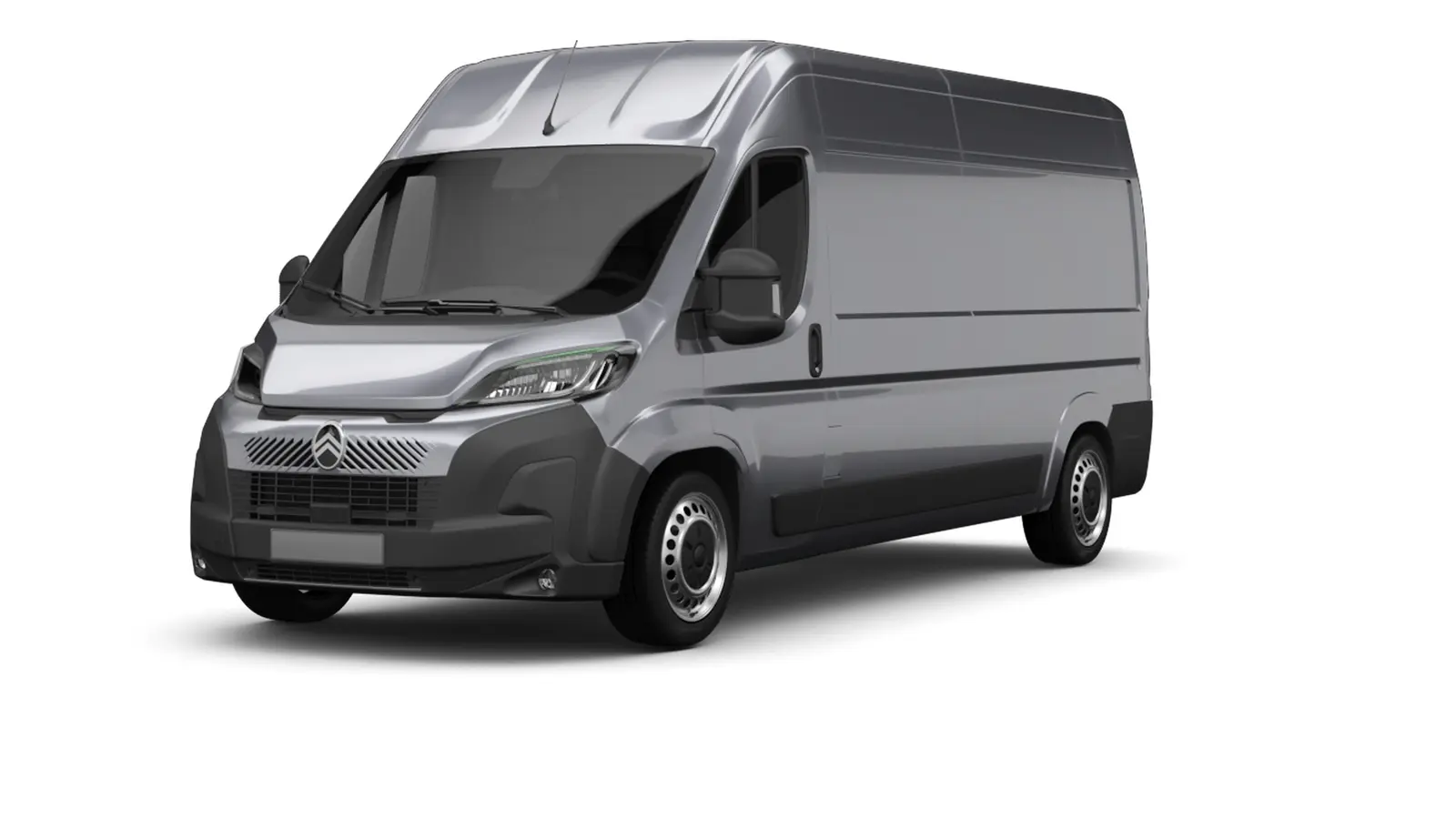 Citroen Jumper Jumper 2.2 BlueHDi 13m3 L3H2 5