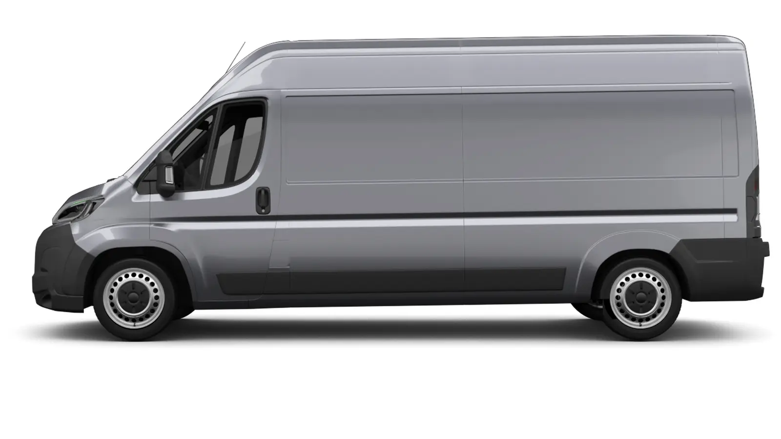 Citroen Jumper Jumper 2.2 BlueHDi 15m3 L4H2 4