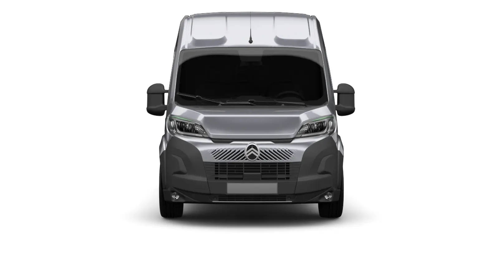 Citroen Jumper Jumper 2.2 BlueHDi 15m3 L4H2 5