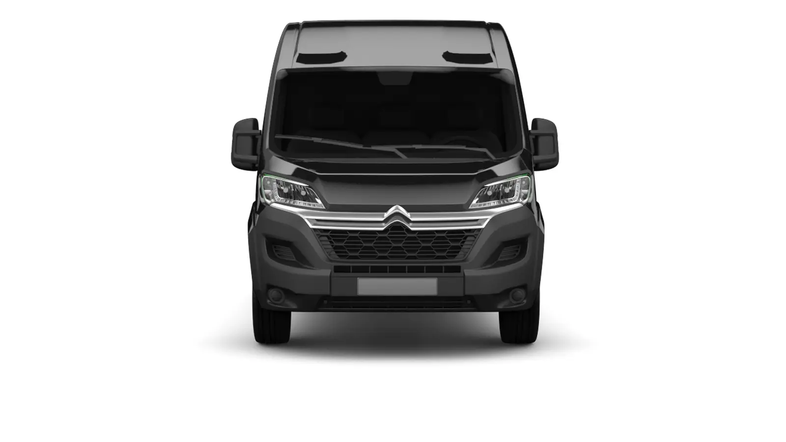 Citroen Jumper Jumper 2.2 BlueHDi 15m3 L4H2 3