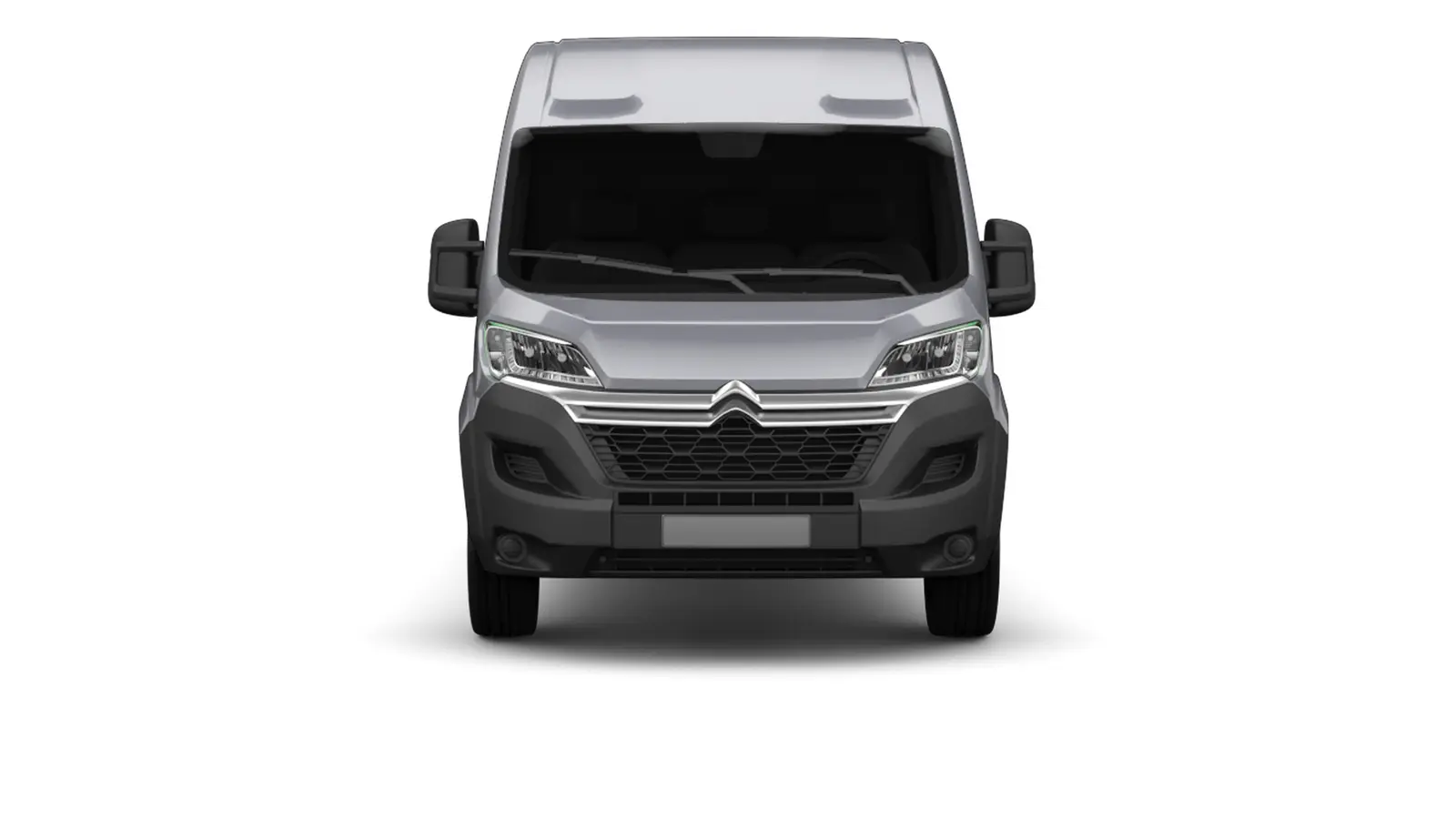 Citroen Jumper Jumper 2.2 BlueHDI 15m3 L4H2 3