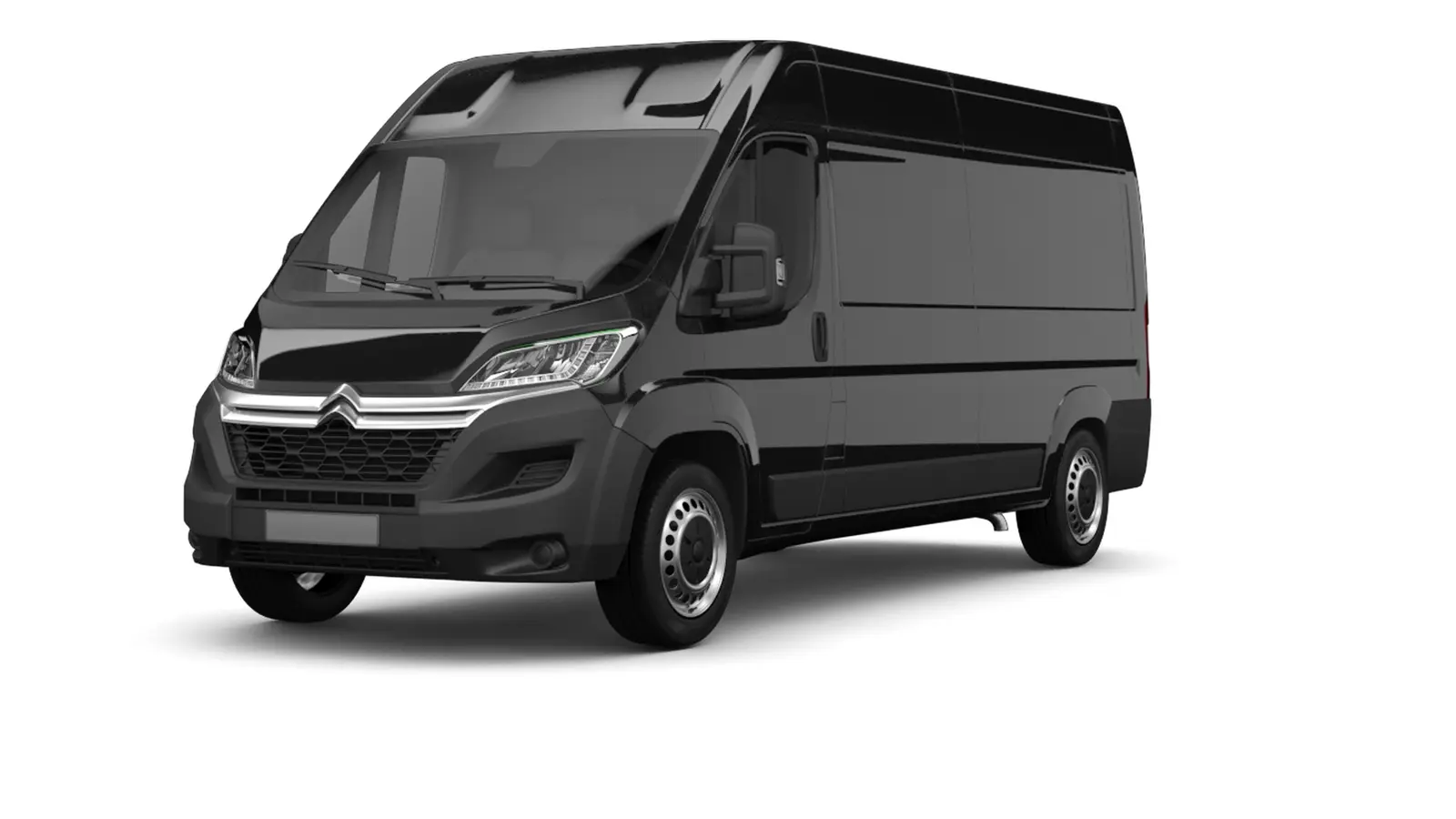 Citroen Jumper Jumper 2.2 BlueHDi 15m3 L4H2 2