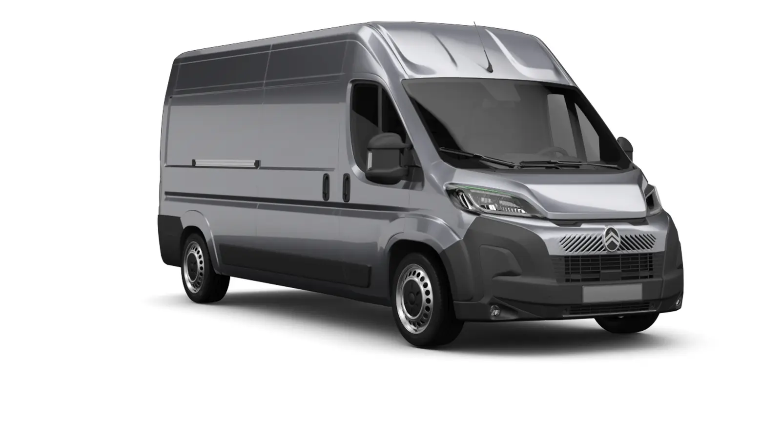 Citroen Jumper Jumper 2.2 BlueHDi 15m3 L4H2 3