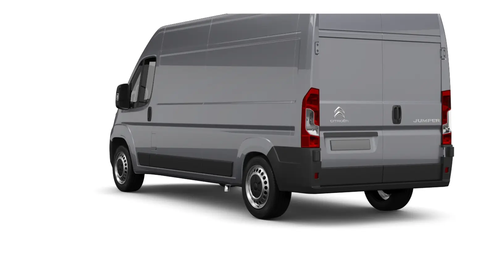 Citroen Jumper Jumper 2.2 BlueHDI 15m3 L4H2 1